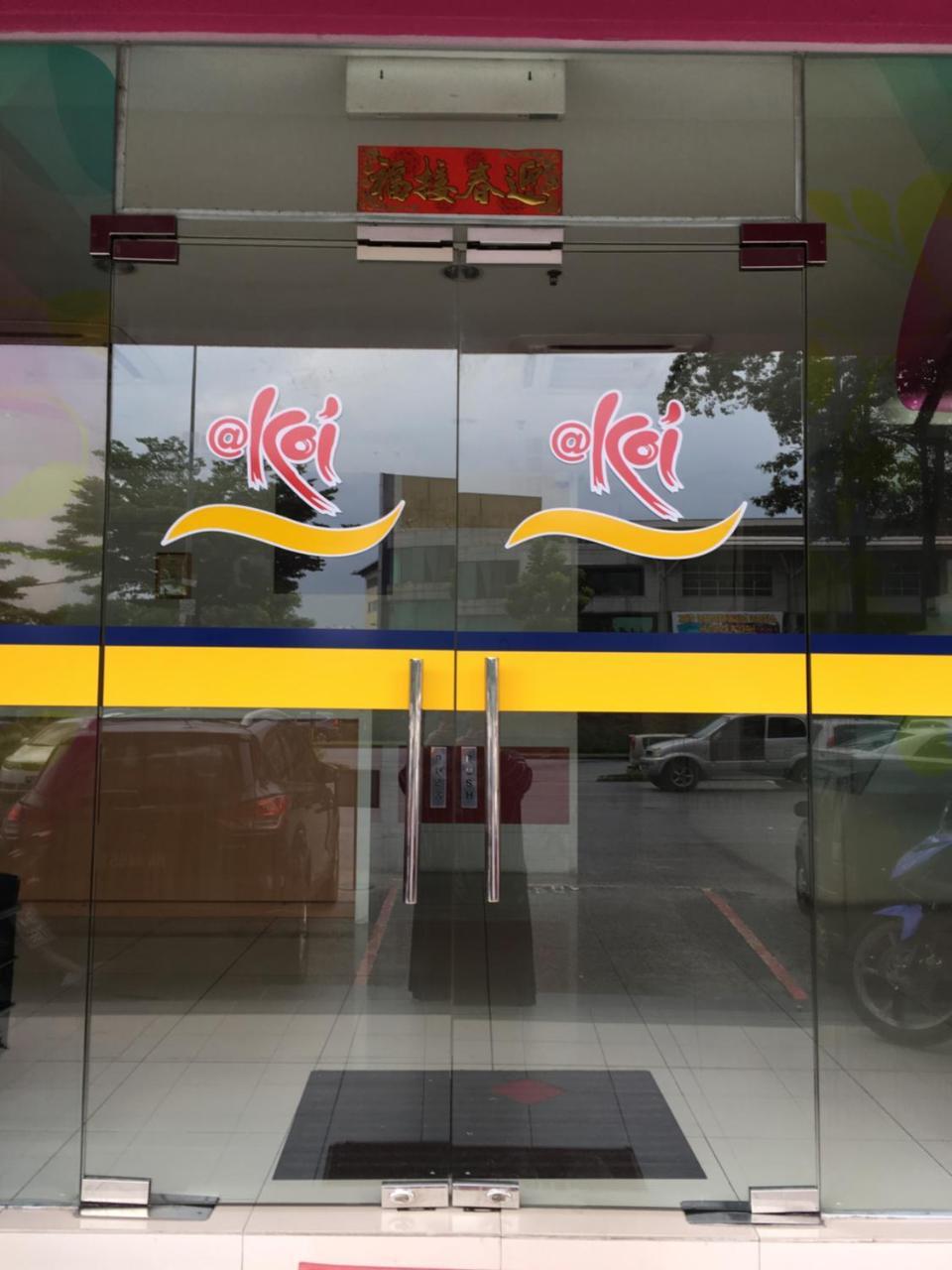 Sun Inns Hotel @ Koi Puchong Exterior foto